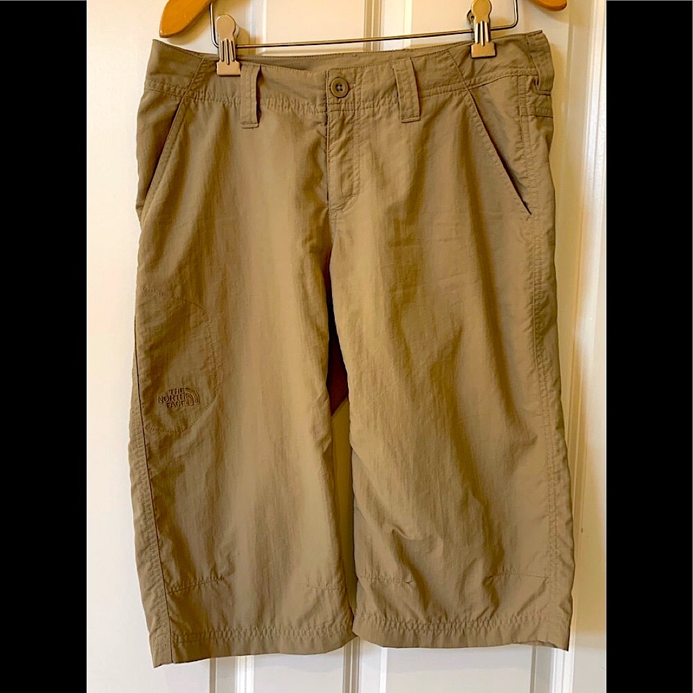 North Face shorts